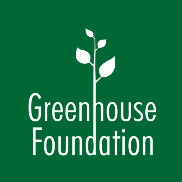 GreenHouse Foundation logo