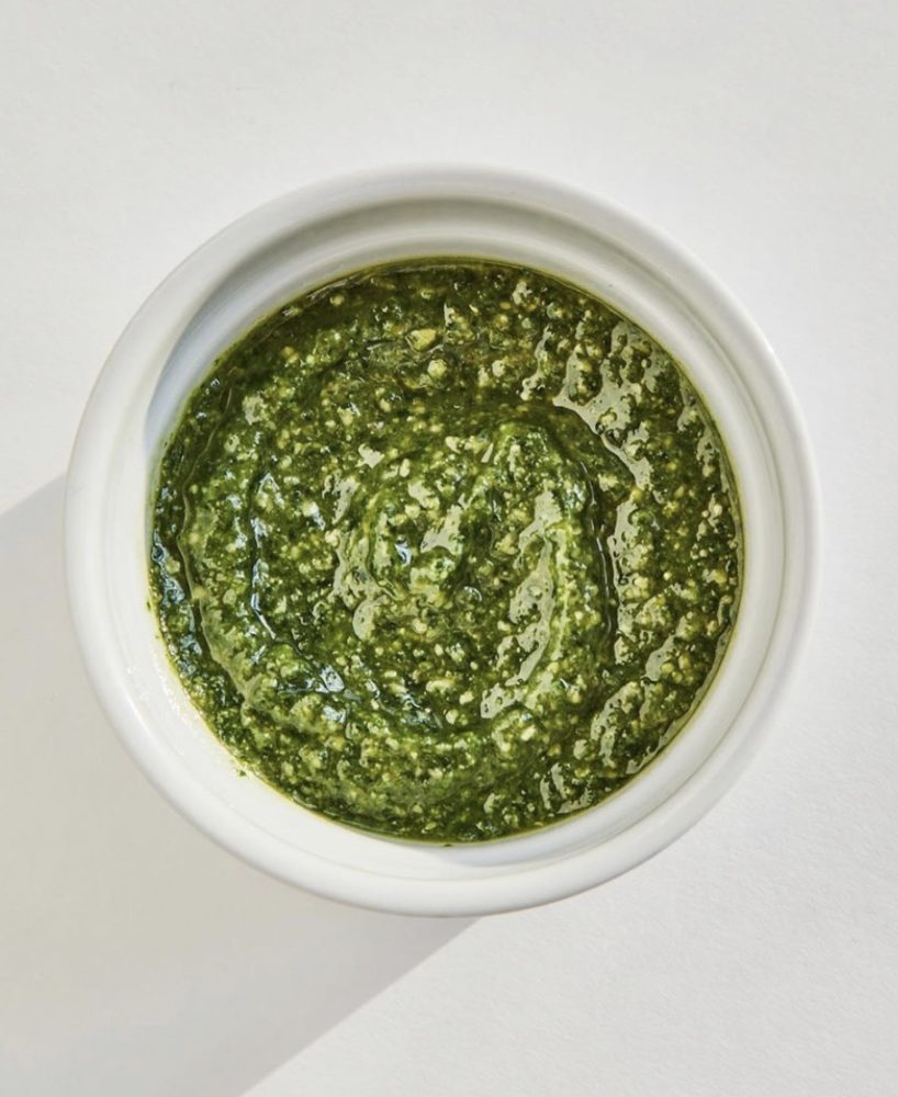 Gotham Greens Pesto